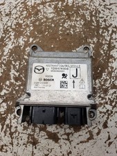 2010-2015 Mazda Cx-9 Control Module Ab Under Center Console 1365426