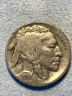 1936 Buffalo nickel 5 CENTS good condition Rare Vintage Circulated R25