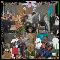 Various: A Dancefloor In Ndola - 375 Media - (Lp / A)