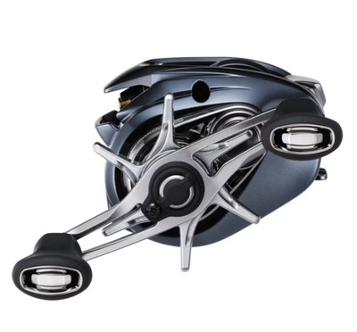 Shimano 25 ALDEBARAN DC Baitcasting Reel INCLUDING US TAX