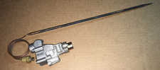 4350-10A Gas Thermostat ROBERTSHAW CONTROLS BJ 1/2 PSI
