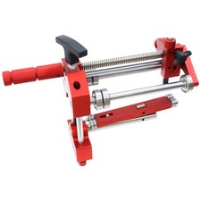 Pipe Rotary Scraper Natural Gas Pipeline Edge Planer Suit for Pipe Dia2.5-19.7in