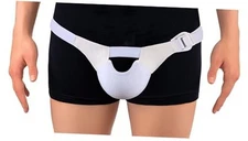  Suspensory Scrotal Support - Large Large (Pack of 1)