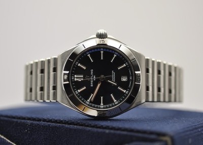 Breitling Chronomat B31 Automatic 40 - Grün - AB3114101A1A1- 2026 - ungetragen