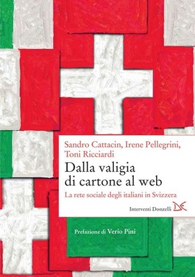 Bücher Toni Ricciardi / Sandro Cattacin / Irene Pellegrini - aus dem Autokoffer