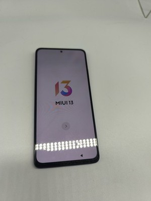 Xiaomi Redmi Note 11 Pro 5G Android Dual Sim Handy 128gb entsperrt Atlantic Blue