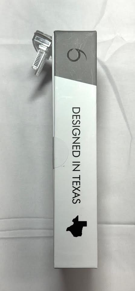 6TH SENSE ' TRACE ' 6" SWIMBAIT ' 4K BLUEGILL ' FAST SINKING - Image 3