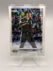 Aaron Judge 2022 Topps Chrome Update All Star Game Refractor Card #ASGC-19