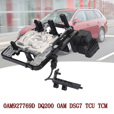 Getriebesteuergerät Für 0AM927769D DQ200 OAM DSG7 TCU TCM Für Audi A1 VW Golf VI