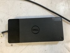 Dell WD19TBS Thunderbolt 3 Docking Station with DP/HDMI/USB/RJ-45 Ports "N4A"