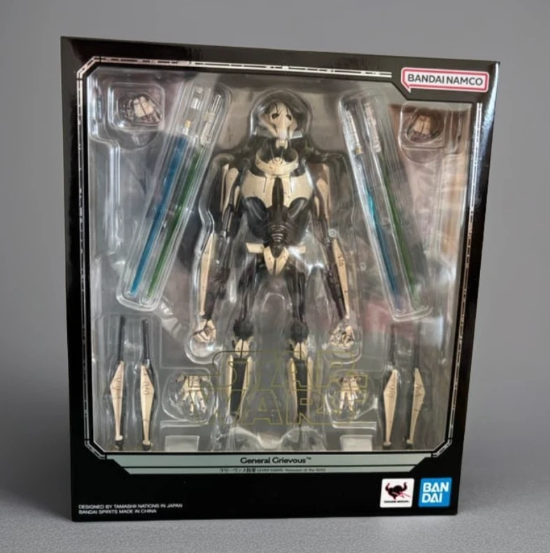 Las mejores ofertas en Bandai Figuras de acción de Star wars