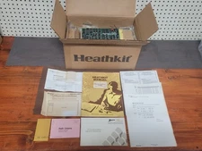NEW **** Heathkit Model HTX - 10