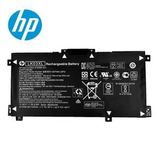Genuine LK03XL Battery For HP ENVY X360 17t-AE 17-AE 17-CE 15-BP 15t-BP 15-BQ PC