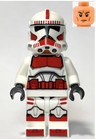 Lot Of Lego Star Wars Clone Wars Minifigs — photo 7
