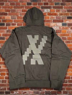 IRL/URL Gaming Hoodie Size M