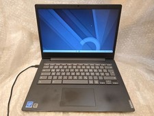 Lenovo Chromebook, Intel Celeron N400 CPU 1.1...