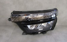 Frontscheinwerfer Skoda Kamiq 658941015 LED Links Scheinwerfer Headlight