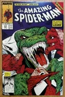 Amazing Spider-Man #313 The Lizard McFarlane VF/NM Condition 1989
