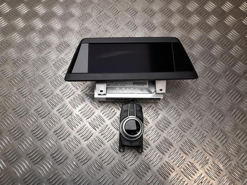 CD-Radio BMW 5 2018 8798032