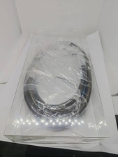 Ortofon TSW-6000 Argento 5 Din/RCA Cavo Braccio Argento Puro, Made in Japan