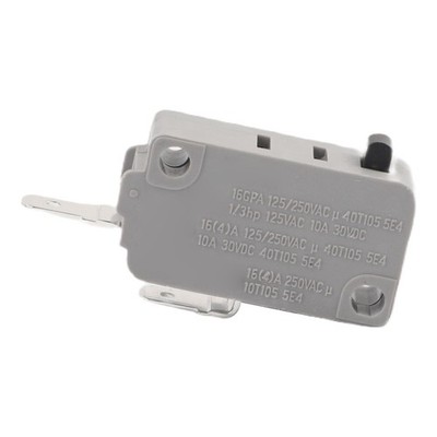 Microwave Oven Switch Normally Closed Switch Rigorous Testing For Reliability