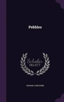 Dunn - Pebbles - New hardback or cased book - 42 - X555z
