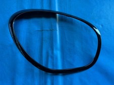 BMW Mini Countryman/Paceman Black Right Side Headlight Ring (R60/R61) 9812990