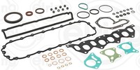 Elring Dichtungsvollsatz Motor 927.300 FüR Renault Dacia Kangoo FC0 KC0 Clio 2 1