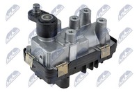Stellelement Turbolader NTY ECD-BM-030 FüR BMW 3Er F30 F80 Turismo F34 Touring