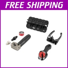 Double Flaring & Tubing Bender Kit