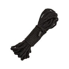 Boundless Rope - Black