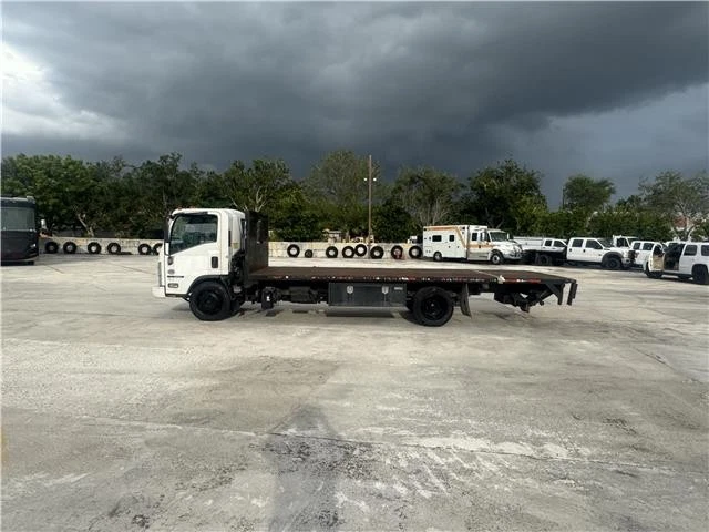 ISUZU NPR 2017 sin precio base Foto 3 de 4