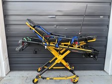 Stryker Power Pro XT 6506 Ambulance EMT Stretcher Cot Gurney - Tested, Warranty