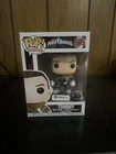 Funko Pop! Tommy Power Rangers #669 Galactic Toys Exclusive Vinyl Figure