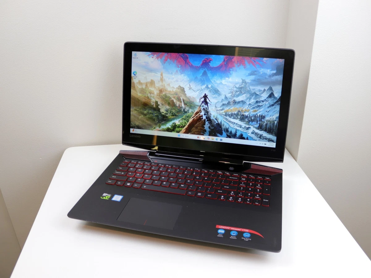 Intel Core i7 6th Gen. 128 GB SSD Capacity Notebooks/Laptops for