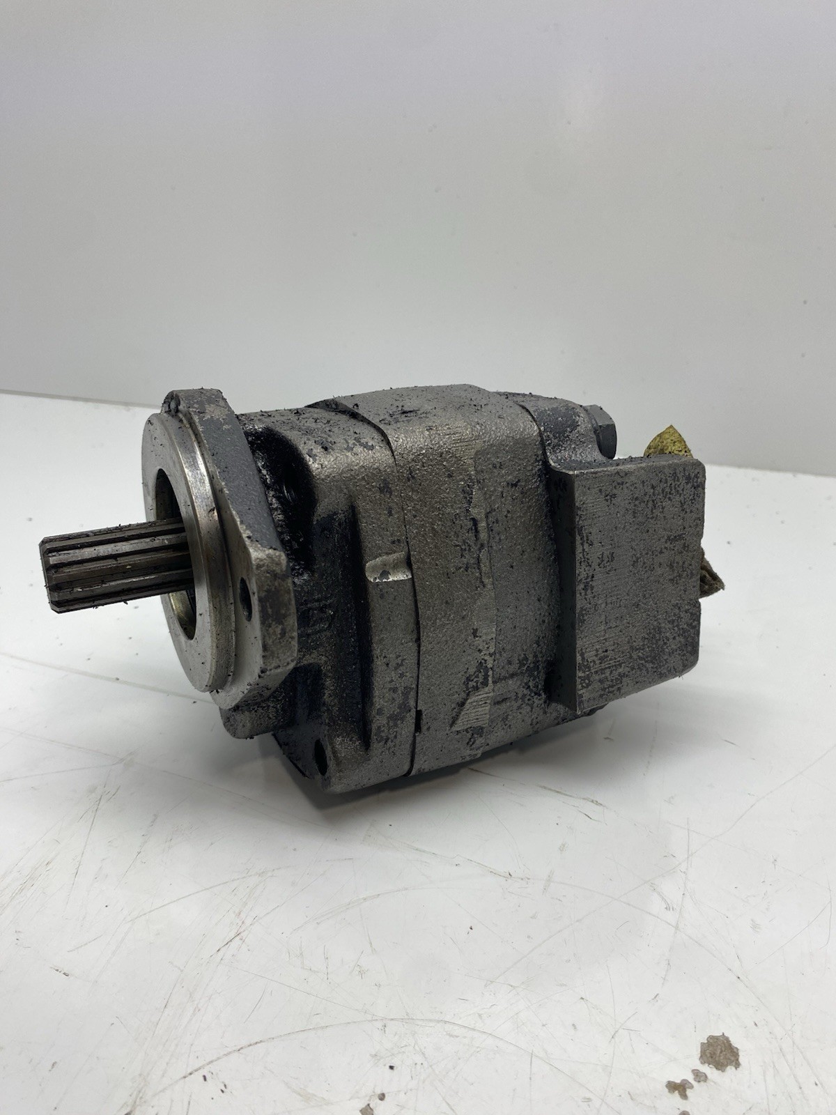 Parker Gear Pump 326-9110-294