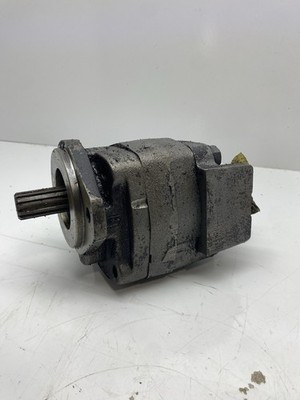 Parker Gear Pump 326-9110-294