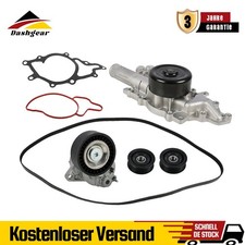 Wasserpumpen-Kit Keilrippenr f&uuml;r Mercedes-Benz C-Klasse KP26PK2260-1 CLC CLK