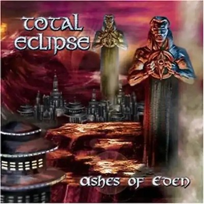 Total Eclipse - Ashes of Eden