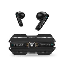 Transformers Megatron Official Bluetooth 5.4 Headphones, Wirele... FAST USA SHIP