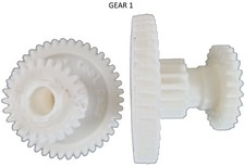 Traveling Sprinkler Gear Orbit Nelson John De...