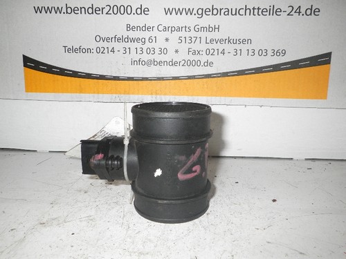 Luftmassenmesser Opel Vectra B (J96) 2.0 DTI 16V 74kW 101PS 0281002180 BOSCH