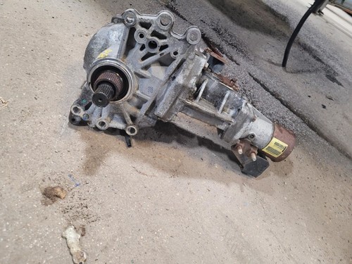 Transfer Case Automatic Classic Style CVT Fits 07-17 COMPASS 2024546 - Picture 2 of 4