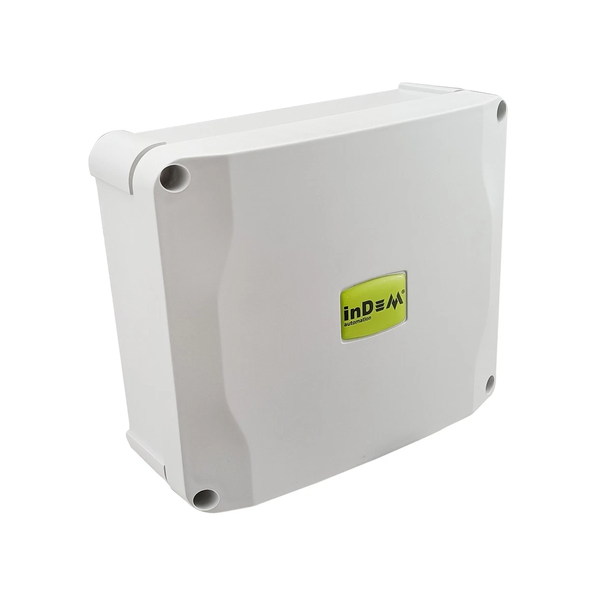 Kit centrale de commande universelle pour rideaux FAAC BFT + 3 télécommandes