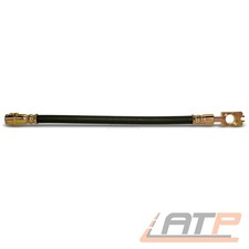 BREMSSCHLAUCH BREMSLEITUNG HINTEN FÜR AUDI A4 8E B6 1.9 00-04 B7 8H ALLE 04-09