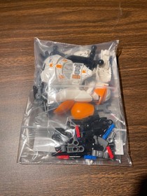 LEGO STAR WARS (75108) Buildable Commander Cody Clone Wars  Pre Owned Complete