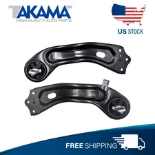 2 pcs ⭐TAKAMA⭐ R/L Rear Suspension Trailing Arms for 16-20 Kia Sorento