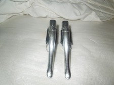 Modolo Flash Brake Levers Non-Aero Excellent