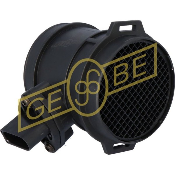 Gebe 9 5028 1 Luftmassenmesser FüR Mercedes Benz Puch E Klasse M CLK S SL SLK G-image