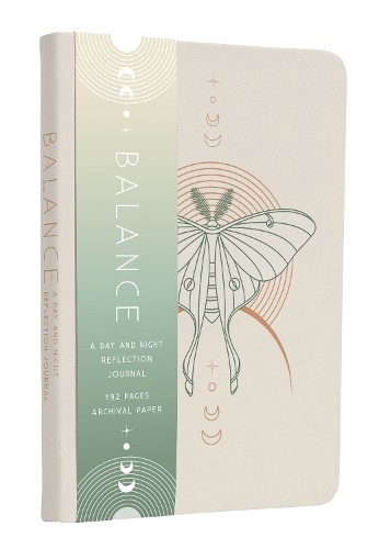 Balance by  Insight Editions - 9798886638523